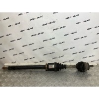 приводной вал Volvo S60 1 8689211