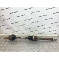 приводной вал Renault Megane 3 2012 8201030262