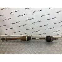 приводной вал Renault Megane 3 2012 8201030262