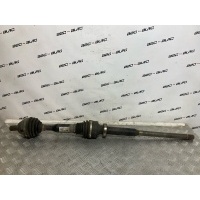 приводной вал Volvo XC70 2 2011 36011303, 36011303, 31272538