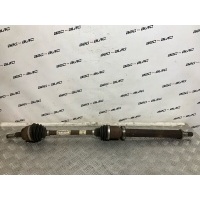 приводной вал Ford Focus 3 cv613b436xa, 1708356
