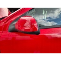 Opel astra h iii 2007 год зеркало левый передняя z50b