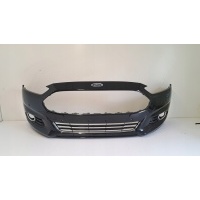Бампер передняя форд mondeo mk5 v 14 - >