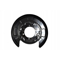 oe hyundai 582522e500 диск лебедка тормоза ролика
