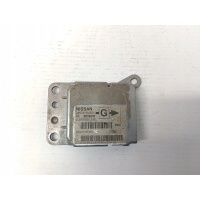 Сенсор подушек безопасности airbag 28556 - 5m301 nissan almera