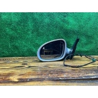 Зеркало наружное левое Volkswagen Passat B6 2007 3C0857933