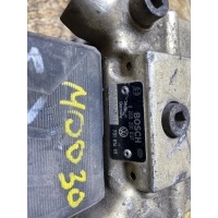 Блок ABS Volkswagen Transporter T4 1992 0265201037,701614111,469291319