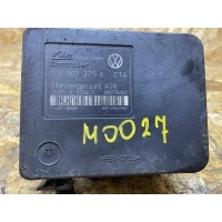 Блок ABS Skoda Octavia (A4) 2000 1C0907379E,1J0614417D