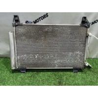 радиатор кондиционера Toyota Ractis SCP100 2010 8846052130