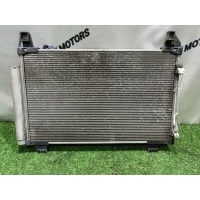 радиатор кондиционера Toyota Ractis NCP100 2010 88460-52130