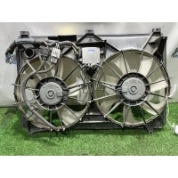 Диффузор радиатора Lexus LS460 USF40 2006 1671138070