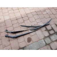Дворники стеклоочистителя перо opel insignia b 13471440