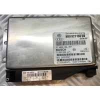 Audi a4 b5 рестайлинг 1.9 tdi блок управления кпп 8d0927156cb