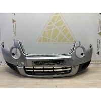 Бампер Skoda Yeti 1 5L6 до Рестайлинг 2009-2014 5L0807221