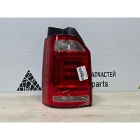 Фонарь Volkswagen Multivan T6 SGC до Рестайлинг 2015-2020 7E0945207E