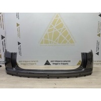 Бампер Changan CS35 Plus 2018-2021 2804111BQ01