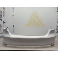 Бампер Volkswagen Jetta 6 162 до Рестайлинг 2010-2015 5C6807421