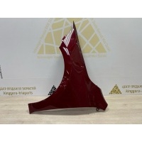 Крыло Skoda Rapid 2 NK6 2020-2022 60U821021A