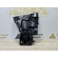 Кронштейн бампера BMW X3 G01 до Рестайлинг 2017-2021 51127400667