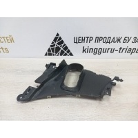 Воздуховод бампера BMW X5 G05 M-Pack 2019-2023 51118089502