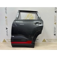 дверь Changan CS35 Plus 2018-2021 S111F2701030800AB
