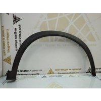 Расширитель крыла Jaecoo J7 2023 609001630AA