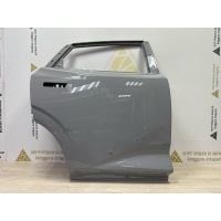 дверь Changan Uni-K 1 2020-2024 CD569F270103-1301