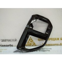 Накладка решетки бампера BMW X6 G06 M-Pack 2019-2022 51118092501