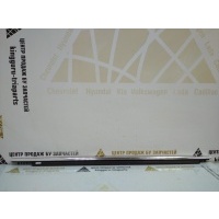 Уплотнитель стекла двери BMW 6 G32 2017-2020 51357392369