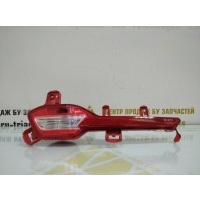 Фонарь противотуманный Hyundai Sonata 8 DN8 2019-2022 92405L1100
