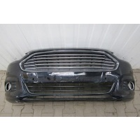 Бампер передняя форд mondeo mk5 v 14 - 17