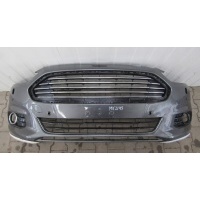 Бампер передняя передний форд mondeo mk5 v 14 - 17