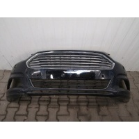 Бампер передняя передний форд mondeo mk5 v 14 - 18