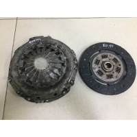 Корзина сцепления Renault Renault Sandero 2009-2014 8200446121, 8201069011