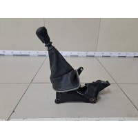 Кулиса КПП Nissan Nissan X-Trail (T31) 2007-2014 34101JD500