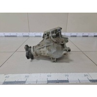 Коробка раздаточная Nissan Nissan X-Trail (T31) 2007-2014 33101JD60A