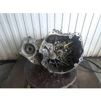 МКПП (механическая коробка переключения передач) Nissan Nissan X-Trail (T31) 2007-2014 32010JG20C