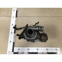 Турбокомпрессор (турбина) Ford Ford Ranger 2 2006-2011г 4943873