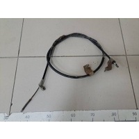 Трос стояночного тормоза левый Nissan Nissan X-Trail (T31) 2007-2014 36531JG00A