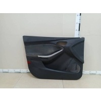 Обшивка двери передней левой Ford Ford Focus 3 2011> 1797075