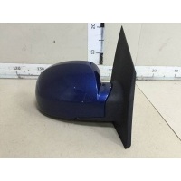 Зеркало правое электрическое Hyundai Hyundai Getz 2002-2010 876201C310