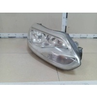 Фара правая Ford Ford Focus 3 2011> 1751115, 1873925, 1768370, 1786445, 1838639