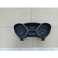 Панель приборов Ford Ford Focus 3 2011> BM5T10849BAB