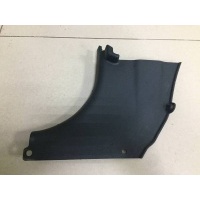 Накладка порога (внутренняя) Hyundai Hyundai Getz 2002-2010 858231C010WK
