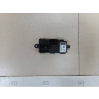 Резистор отопителя Ford Ford Focus 3 2011> AV6N19E624AA