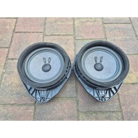 Акустическая система переднего bose opel мокко 95137572