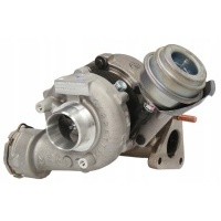 Турбокомпрессор 038145702g awx avf garrett 1.9 tdi 130 л.с.