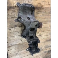 Кронштейн генератора Renault Logan 2016 8200941114
