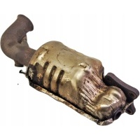 Oh079 citroen c - elysee ii 1.2i катализатор