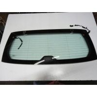 Chevrolet captiva 06 - 09 стекло задняя крышки багажника багажника 43r - 000384